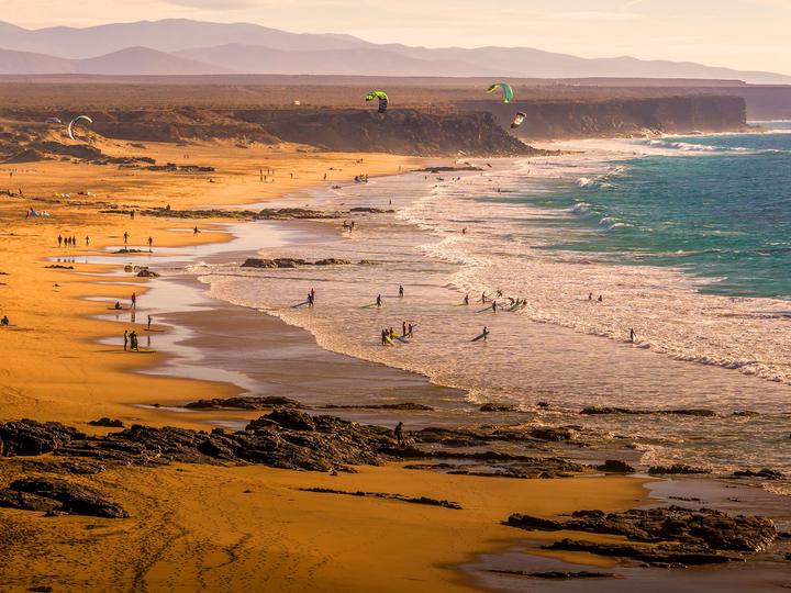 Fuerteventura